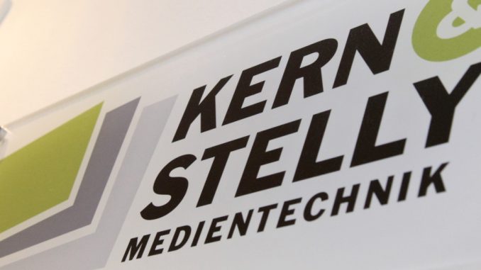 Kern & Stelly Logo