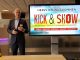 Kick & Show Roadshow Kindermann