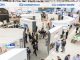 Crestron Messestand ISE