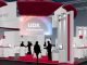 Comm-Tec Stand ISE 2018