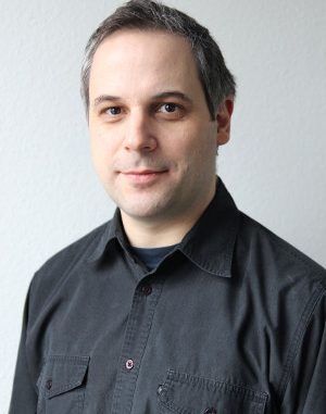 Jörg Orendi