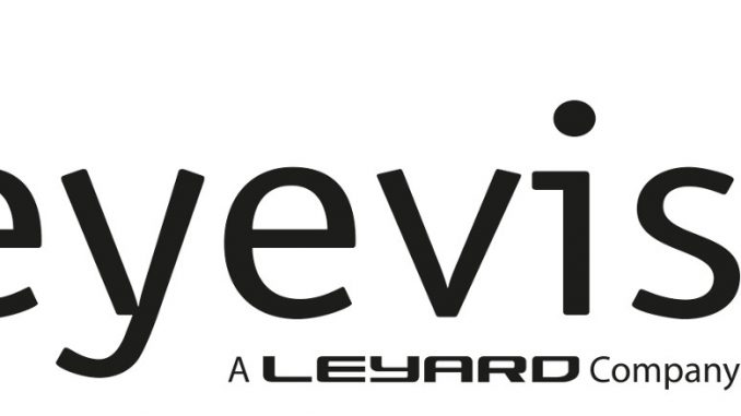eyevis-Leyard Logo