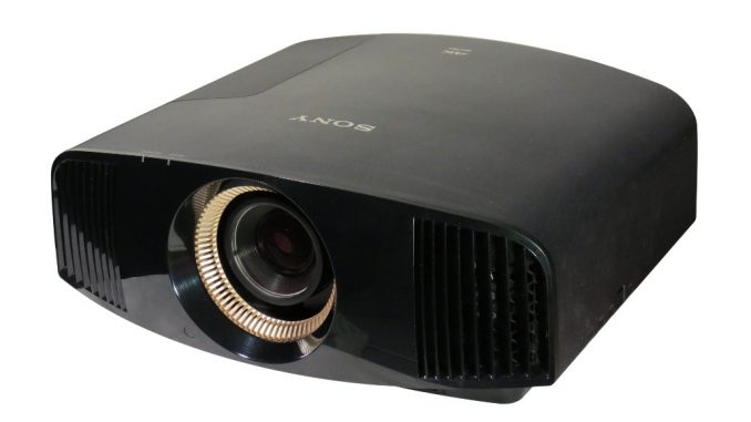 Projektor Sony VPL-VW360ES