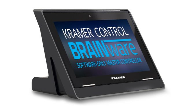 Kramer BRAINware