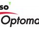 Optoma Also Logo