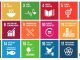 Die 17 globalen Nachhaltigkeitsziele der UN