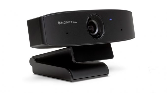 Webcam Konftel Cam10