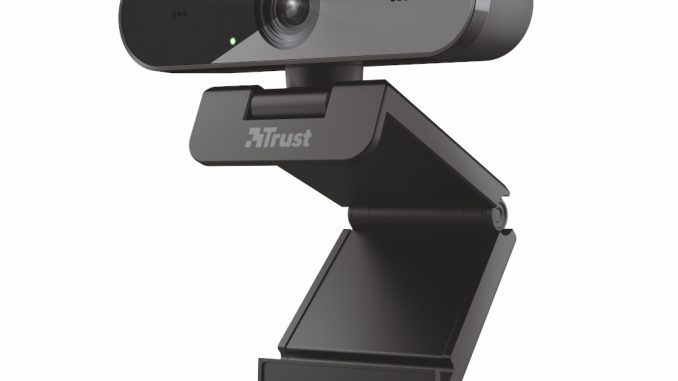 Trust Webcam Taxon