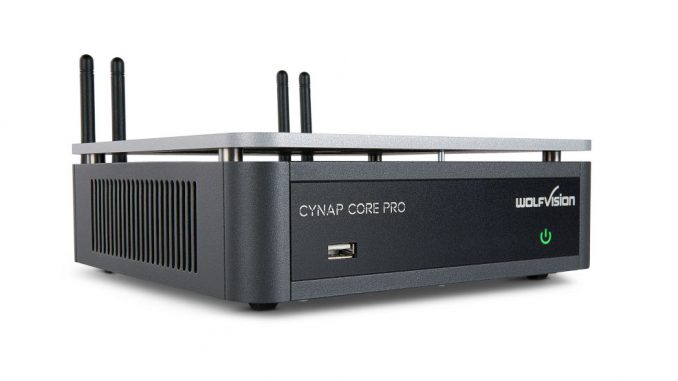 Cynap Core Pro