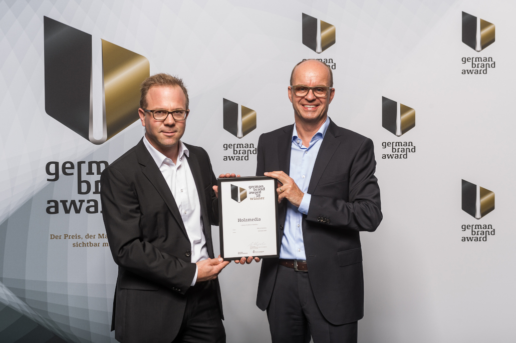 Manuel Holz (l.) und Peter Möller