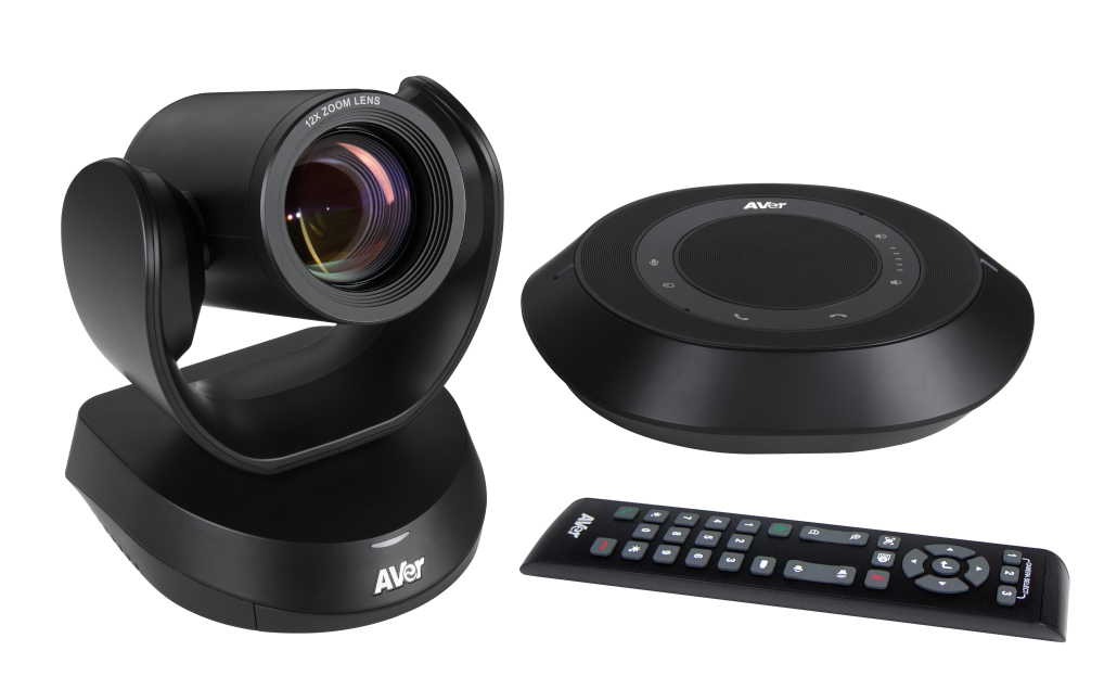 AVer VC520 Pro2 Videokonferenzkamera