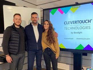 Team Clevertouch