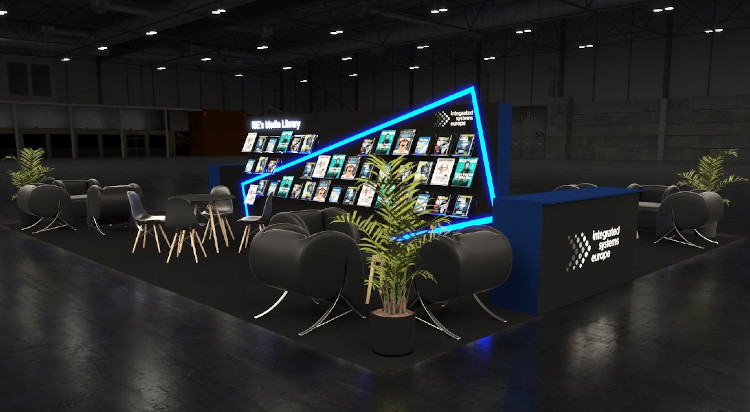 ISE 2023 International Media Showcase