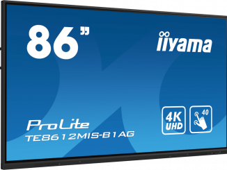 iiyama Display TE8612MIS
