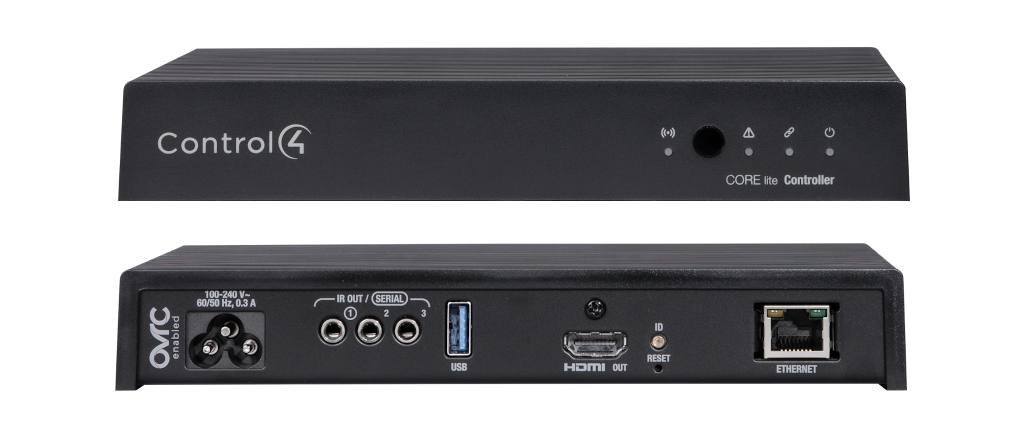 Control4 CORE Lite