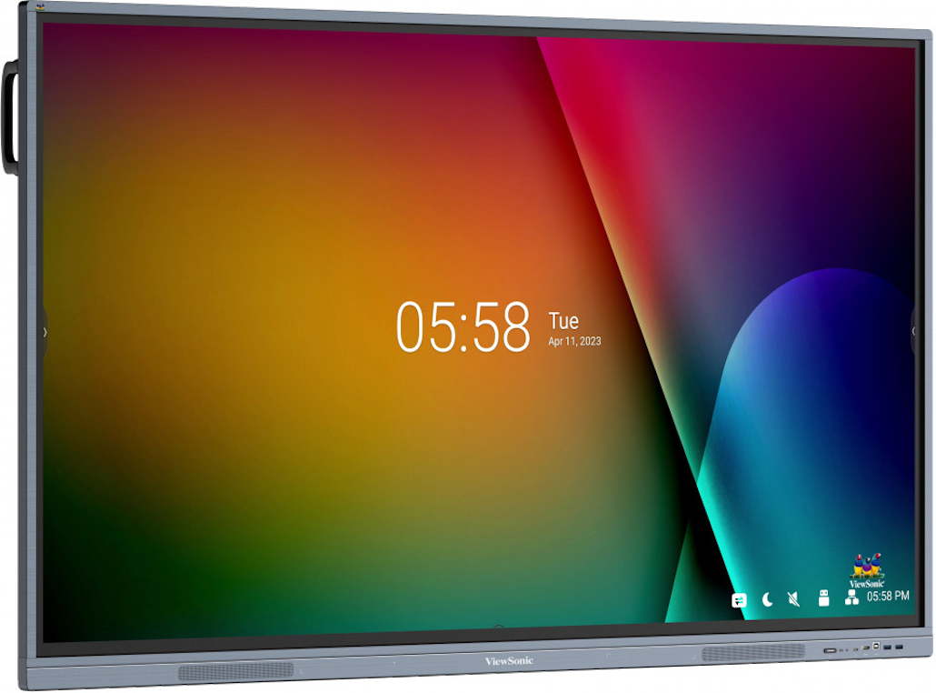 ViewSonic Display IFP 7533