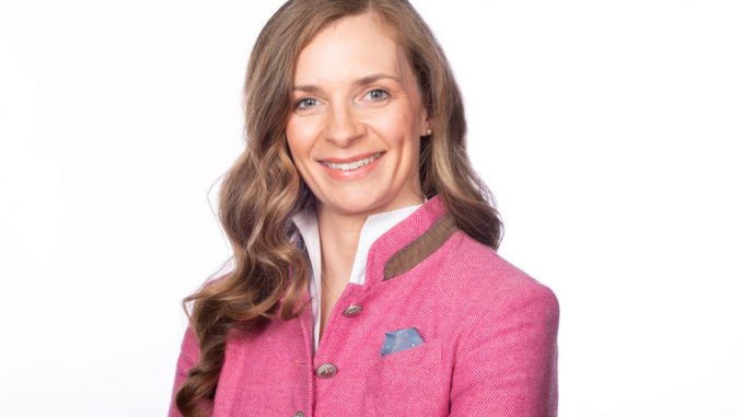 Dr. Sarah Henkelmann-Hillebrand