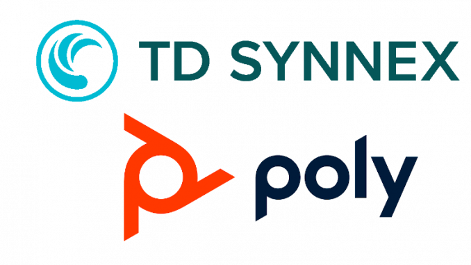 Poly TD Synnex