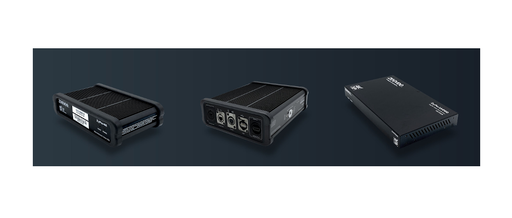 ISE 2024 - ZeeVee - AV-views