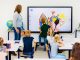 CTOUCH Displays im Schuleinsatz
