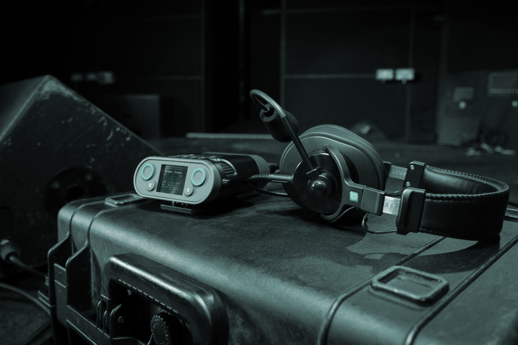 PunQtum Headsets