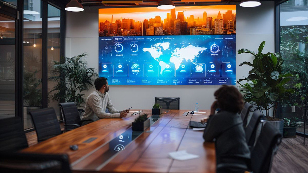 Philips dvLED Unite 5000 Panels