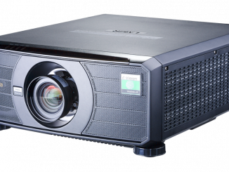 Digital Projection E-Vision-10000i 4K RBG Pure Laser Projector