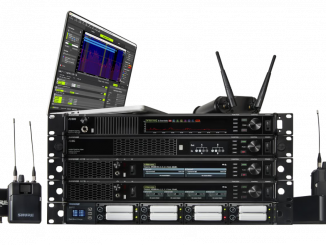 Shure Axient Digital PSM