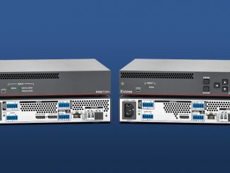 Extron FOX3 T SR Displayport-Extender