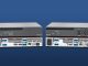 Extron FOX3 T SR Displayport-Extender