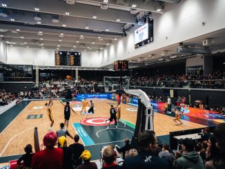 2. Basketball Bundesliga Arena