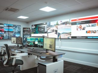 Showroom Datapath in UK