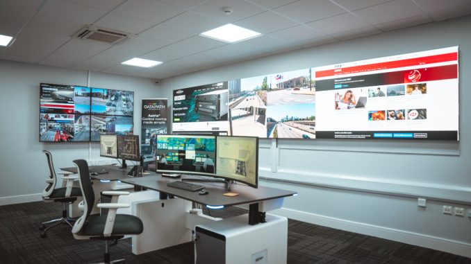 Showroom Datapath in UK Showroom Datapath in UK