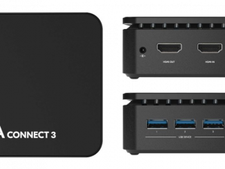 Kramer Via Connect 3