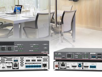 Extron UCS 504