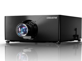 CD43502 Cinema RGBH-Projector