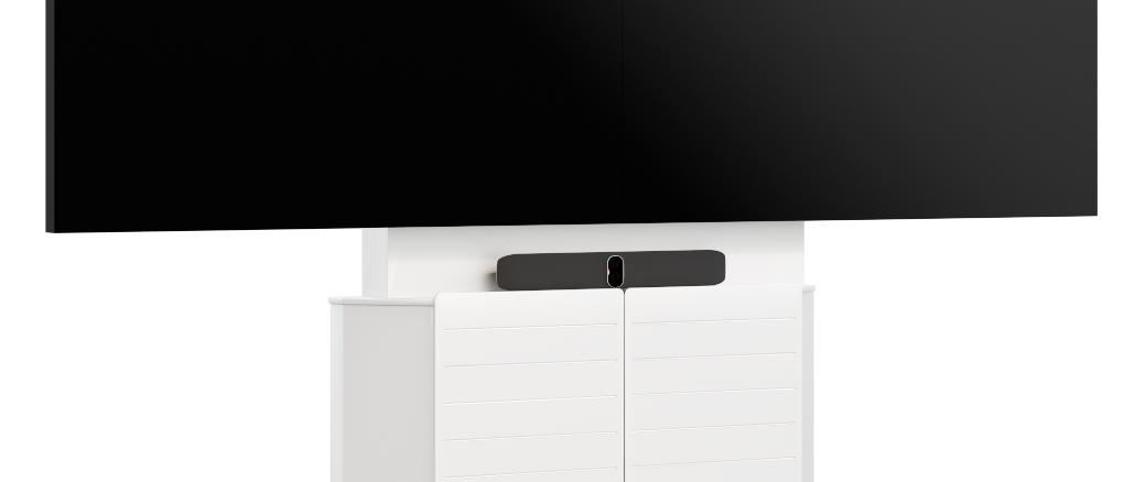 CON-Line HPX - Dual mit Poly Studio X70