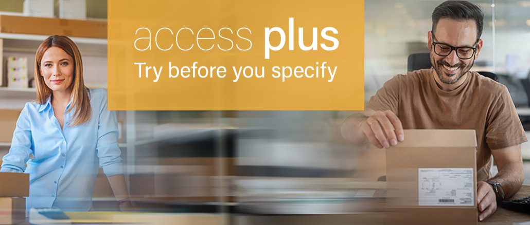 Legrand | AV-Access-Plus