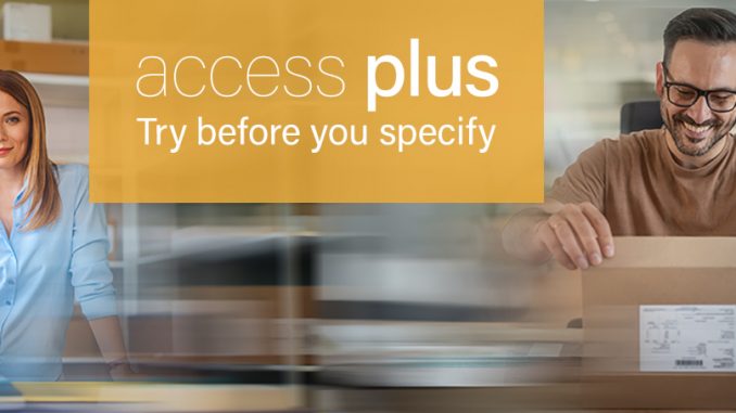 Legrand | AV-Access-Plus