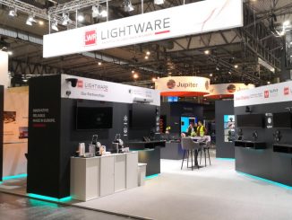 Lightware ISE