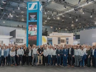 Sennheiser Team