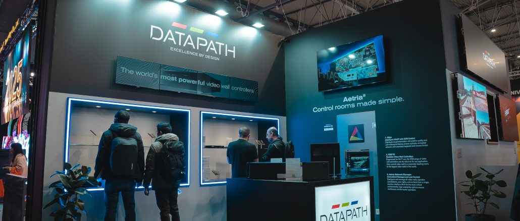 Datapath/Vitec