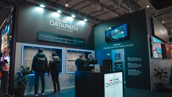 Datapath/Vitec