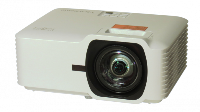 ViewSonic LSD400HD-ST