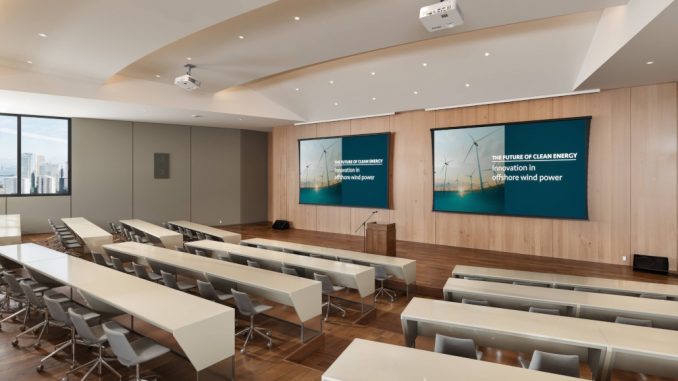 Legrand-AV Da-Lite Myriad