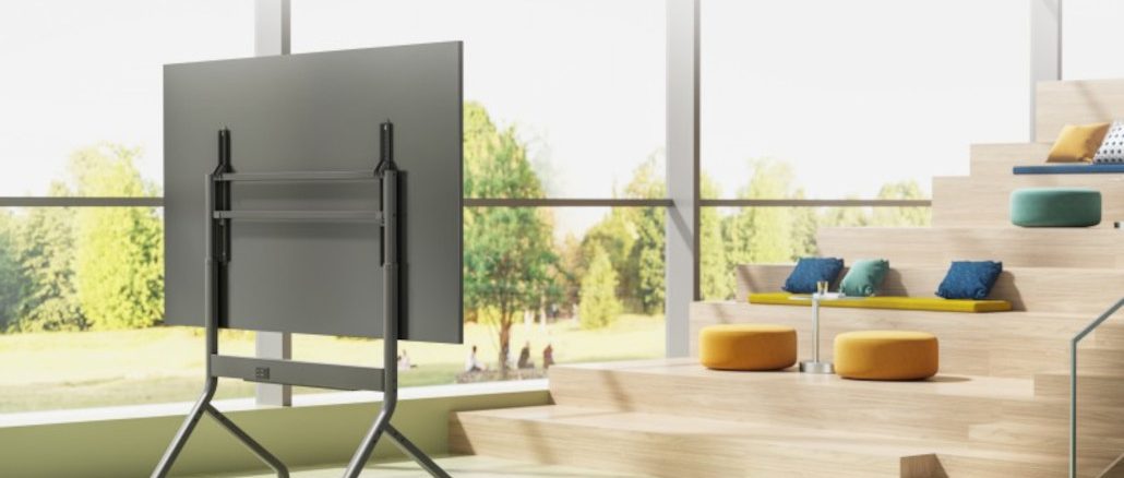 Reflecta TV-Stand -110m-12060