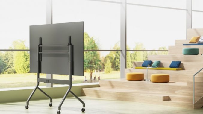 Reflecta TV-Stand -110m-12060