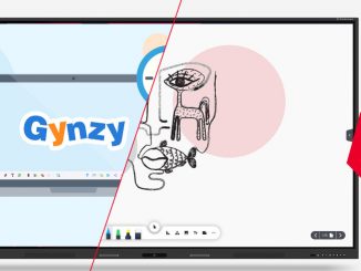 Kindermann TD-12xx Whiteboard