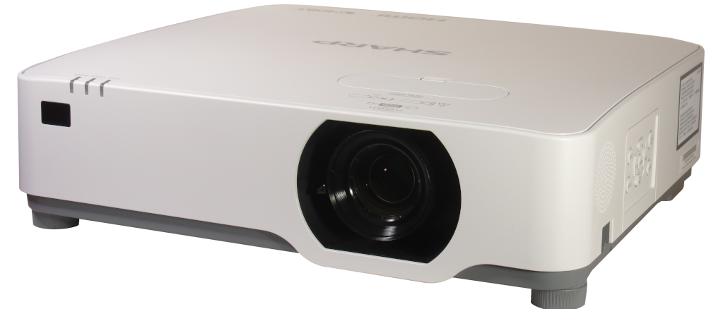 Projektor Sharp XP-P701U-W