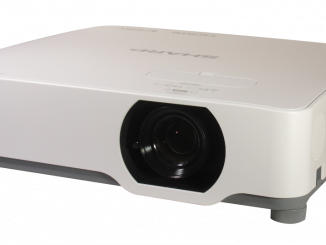 Projektor Sharp XP-P701U-W